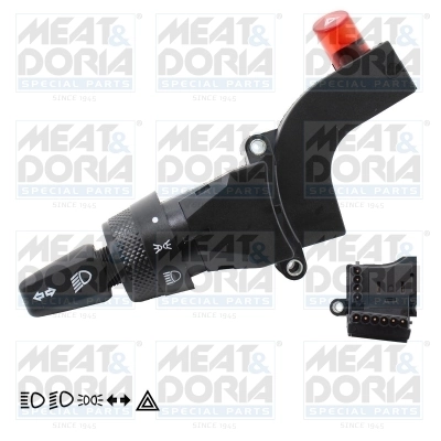 Steering Column Switch